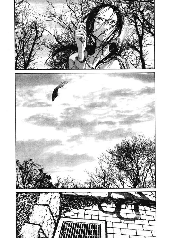 Goodnight Punpun Chapter 93 image 11_optimized